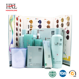 Productos para el cuidado del cabello, OEM, fábrica ISO, GMPC, fabricante de cosméticos para el cabello - Product Image 4