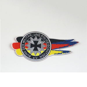 Chinois fabricants ventes directes à <span class=keywords><strong>dos</strong></span> patches - Product Image 1