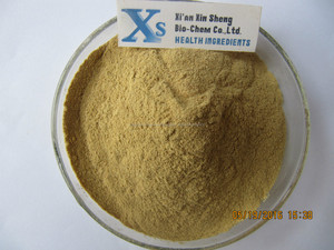 Alta calidad natural milk thistle extract/pintura <span class=keywords><strong>en</strong></span> <span class=keywords><strong>polvo</strong></span> extracto de cardo de leche/silymarin/silibina - Product Image 1