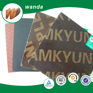 Freccia <span class=keywords><strong>ply</strong></span> fenolico legno compensato per la costruzione materiale da costruzione - Product Image 5