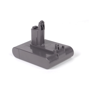 Batería de aspiradora inalámbrica portátil para DC44 DC35, batería de iones de litio de 22,2 v de diferente capacidad, portátil e inteligente - Product Image 1