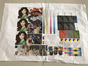 Trung tâm Trống 6 màu CI <span class=keywords><strong>flexo</strong></span> máy in - Product Image 3