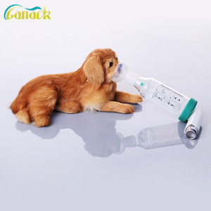 Nouvelle conception Cat Asthma Inhaler Machine Pet Asthma Inhaler Actionneur - Product Image 2