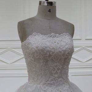 Alibaba suzhou vestido <span class=keywords><strong>de</strong></span> <span class=keywords><strong>novia</strong></span> <span class=keywords><strong>de</strong></span> la niña - Product Image 4
