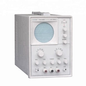 Oscilloscopio analogico/oscilloscopio/oscilloscopio <span class=keywords><strong>prezzo</strong></span> J2459 - Product Image 1