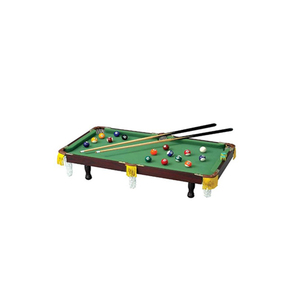 Hecho en China Venta caliente <span class=keywords><strong>Precio</strong></span> barato al aire libre 36 "<span class=keywords><strong>Mini</strong></span> mesa de <span class=keywords><strong>billar</strong></span> de madera barata para niños - Product Image 1