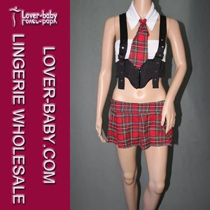 venta al por mayor de alta calidad <span class=keywords><strong>sexy</strong></span> <span class=keywords><strong>vaquera</strong></span> disfraces - Product Image 1