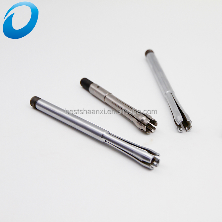 CALMAX Non-Shrinkage Jaw Air-Conditioner Tube Expander Equipment Machining Services Product