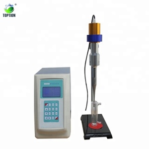 Siêu Âm Nano Vật Liệu Phân Tán Cụ Siêu Âm Homogenizer Và Siêu Âm Emulsification Thiết Bị Thăm Dò Sonicator - Product Image 3
