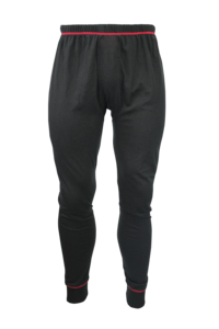 <span class=keywords><strong>Ropa</strong></span> interior térmica modacrílica de algodón conforme a la norma <span class=keywords><strong>EN</strong></span> 11612 FR, <span class=keywords><strong>ropa</strong></span> de seguridad antiestática resistente al fuego - Product Image 5