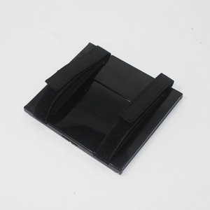Alta qualità di vetro di Sole-ombreggiatura pieghevole <span class=keywords><strong>broadway</strong></span> specchio Cosmetico - Product Image 4