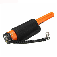 GP-Pointer Détecteur de métaux portable largement utilisé