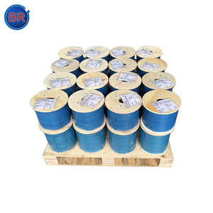 Dây Thép Dây Cáp Cho Treo Hệ Thống Chiếu Sáng Và Hiển Thị - Product Image 5