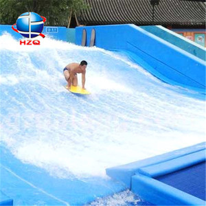 Comercial fibra de vidrio surf + fibra de vidrio surf slide - Product Image 3