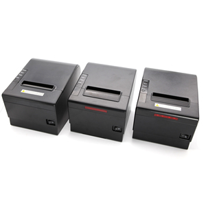 3 inch nhận wifi máy in nhiệt hỗ trợ điện toán đám mây in 80mm pos không dây máy in - Product Image 4