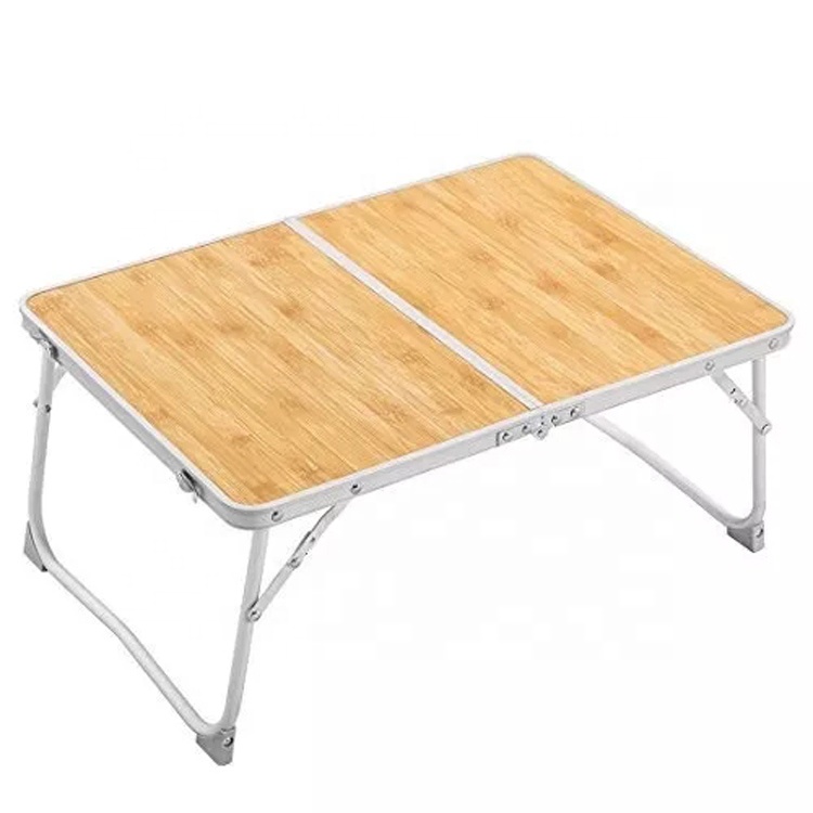 Populaire Huis Meubelen Top Eetkamer Tafel Goedkope Kindertafel Tafel Metalen Aluminium Japans Modern Opvouwbaar Meubilair