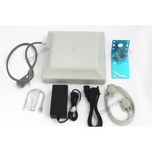 Sistema de estacionamiento automático, lector Rfid de largo alcance - Product Image 3