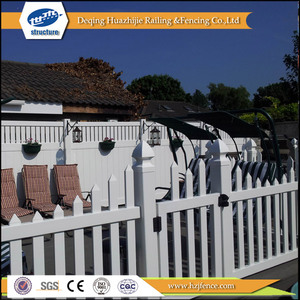 Hierba de pvc valla puertas para <span class=keywords><strong>el</strong></span> hogar - Product Image 6