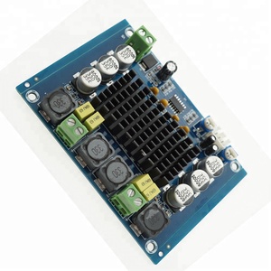 Okystar OEM/ODM Âm Thanh Kỹ Thuật Số Power TPA3116D2 Amplifier <span class=keywords><strong>Board</strong></span> XH-M543 TPA3116D2 2.1 Khuếch Đại - Product Image 2