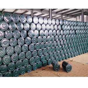<span class=keywords><strong>Rodillo</strong></span> de césped <span class=keywords><strong>para</strong></span> jardín de acero, práctico, lleno de agua, 30l (300x mm) - Product Image 3