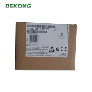 Alta calidad <span class=keywords><strong>plc</strong></span> siemens simatic s7 <span class=keywords><strong>1200</strong></span> precio - Product Image 4