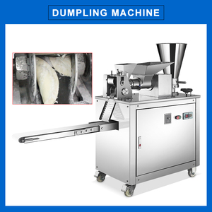 Macchina per <span class=keywords><strong>Ravioli</strong></span> e Gyoza di Guangzhou Xuzhong, Macchina Commerciale per Dumpling e Samosa, Macchina per Wonton e <span class=keywords><strong>Ravioli</strong></span>, Produttore di Samosa - Product Image 2