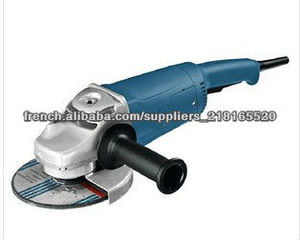 bosch 230mm meuleuse d'angle 2300w - Product Image 1