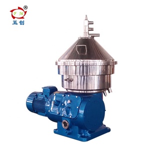 Centrifugeuse à disque électrique usb, filtre pour purification d'huile d'olive - Product Image 6