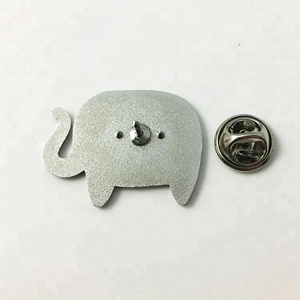 2018 heißes Elefanten abzeichen/Elefanten-Anstecknadel/Elefanten-Anstecknadel - Product Image 4