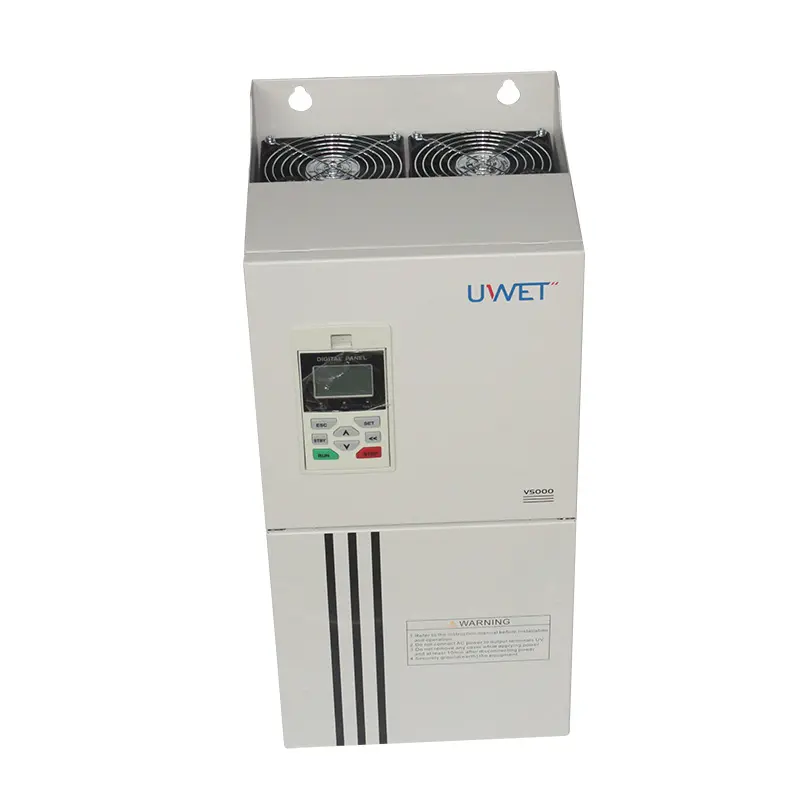 High Efficiency Intelligent UV Power Inverter 1000W for UV industry