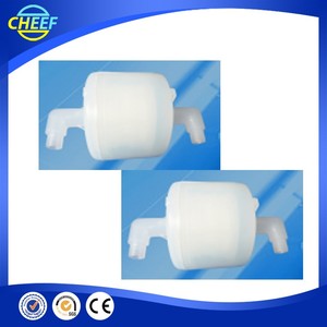 Kit filtro stampante CIJ filtro a getto d'inchiostro filtro principale 5 um per inchiostri UV e solventi-prodotto - Product Image 3