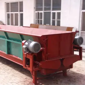 Hot Sale Wood Peeling machine Log Debarker for Paper Mill