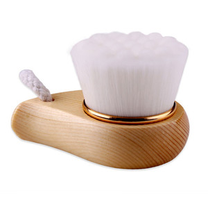 <span class=keywords><strong>Brosse</strong></span> <span class=keywords><strong>de</strong></span> <span class=keywords><strong>nettoyage</strong></span> du visage en profondeur écologique, marque privée, logo personnalisé, <span class=keywords><strong>brosse</strong></span> professionnelle pour le visage - Product Image 1