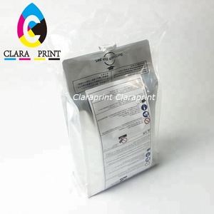 Liquide de rinçage Mimaki 03 Original pour imprimantes séries Mimaki <span class=keywords><strong>JV</strong></span>, CJV, TS et TPC 2000ml FL003-Z-2L/<span class=keywords><strong>C</strong></span>-FL003-Z-2L-1-SA - Product Image 4