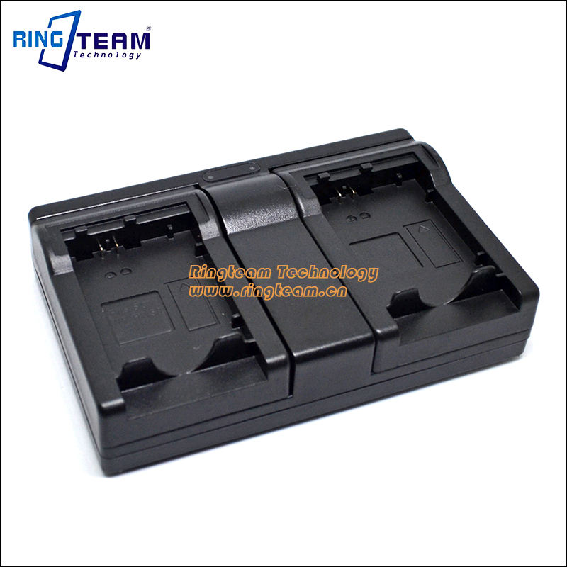 Caricatore USB Per Batteria Sony NP-FW50 - Compatibile Con Alpha 6000, NEX, SLT E Altri Modelli - Foto 6