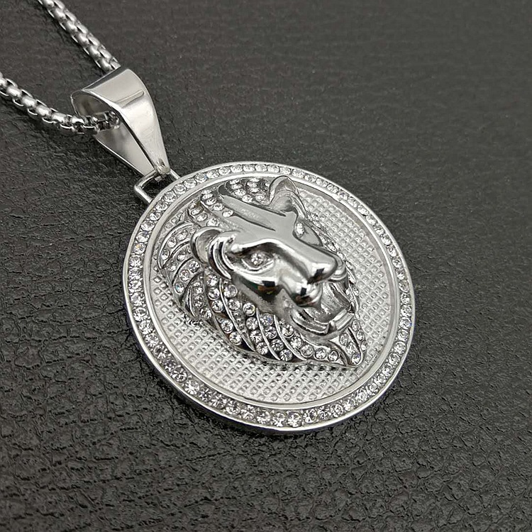 Silver