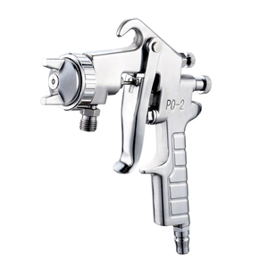 Pistola de Pulverización Profesional de Gran Calibre, Versión Pesada del PQ-2 - Product Image 3