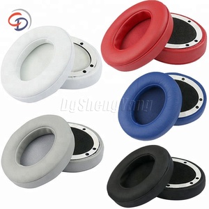 Earsoft-coussinets d'oreille stu2.0, 50 pièces, haute qualité, pour remplacement de oreillettes pour écouteurs - Product Image 6