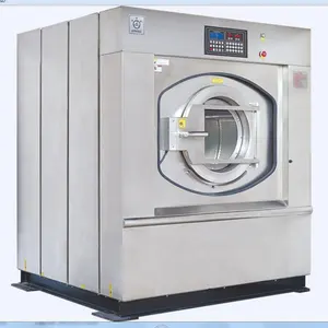 80-150KG Laundry Washing Machine for Saudi Arabia