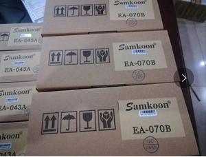 หน้าจอสัมผัส HMI ของ SAMKOON รุ่น <span class=keywords><strong>EA</strong></span>-035A-T <span class=keywords><strong>EA</strong></span>-<span class=keywords><strong>043A</strong></span> <span class=keywords><strong>EA</strong></span>-070B ของแท้ 100% ใหม่เอี่ยม ราคาจากผู้ผลิต/ผู้ขาย - Product Image 3