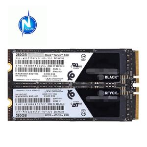 Pour SSD interne <span class=keywords><strong>WD</strong></span> <span class=keywords><strong>Black</strong></span> 1 To PCI Express 3.0 NVMe M.2 WDS100T2X0C - Product Image 3
