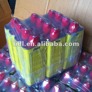 Universal 125ml encendedores de recarga/más ligero de combustible/encendedor de gas - Product Image 5