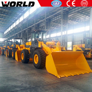 โหลด5ตันชั่งน้ำหนักรถตักเหมืองถ่านหิน - Product Image 4