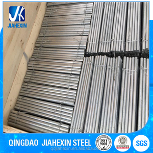 Besar Jumlah Galvanis 12 Mm Batang Baja <span class=keywords><strong>Round</strong></span> <span class=keywords><strong>Bar</strong></span> Dijual - Product Image 4