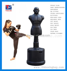 Directo de fábrica de encargo Muay Thai Boxing MMA MMA maniquí de siglo Fitness " <span class=keywords><strong>b</strong></span>.<span class=keywords><strong>o</strong></span> cuerpo rival bolsa - Product Image 1