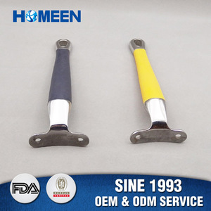 Bán Buôn Chất Lượng Cao <span class=keywords><strong>Cookware</strong></span> Phụ Tùng Chảo Chiên Có Thể Tháo Rời Xử Lý - Product Image 4