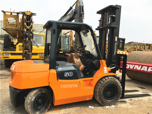 USED 5T <strong>TOYOTA</strong> <strong>FORKLIFT</strong>/<strong>TOYOTA</strong> 5TON USED <strong>FORKLIFT</strong>/Rare in Market Deep <strong>forklift</strong> FD50,<strong>Toyota</strong> 5t <strong>forklift</strong>