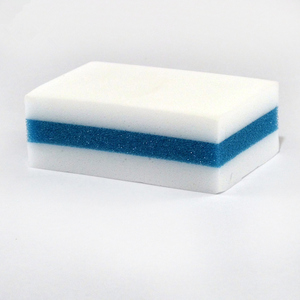 Magic Cleaning <span class=keywords><strong>Nano</strong></span> Schwamm block Weißer Melamin schaum - Product Image 2