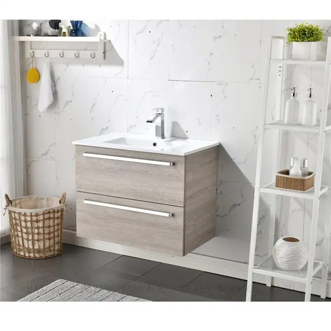 MFC design bathroom cabinet classic luxury design bathroom cabinet and cabinet sink bathroom
