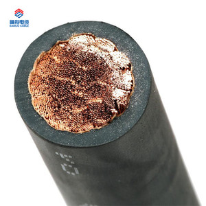 Fuente del fabricante de goma H01N2 <span class=keywords><strong>D</strong></span> Cable de soldadura lista de precios y especificaciones - Product Image 3